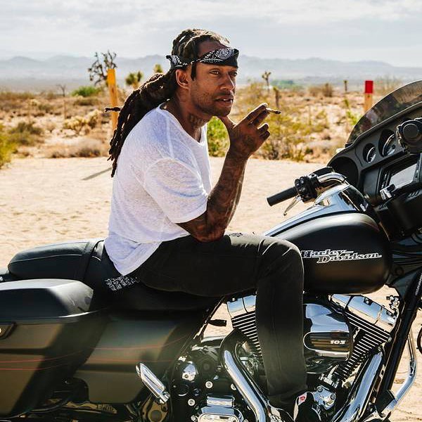 Ty Dolla Sign