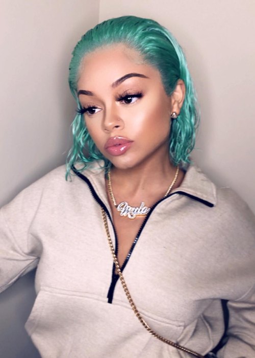 Mulatto