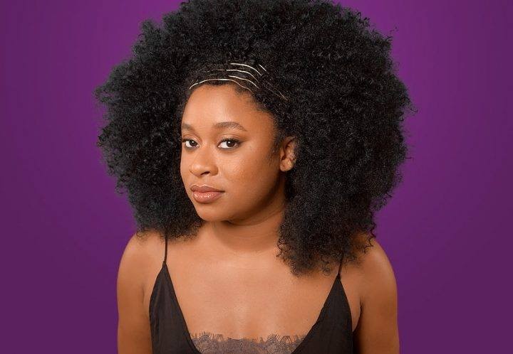 Phoebe Robinson Phoebe Robinson