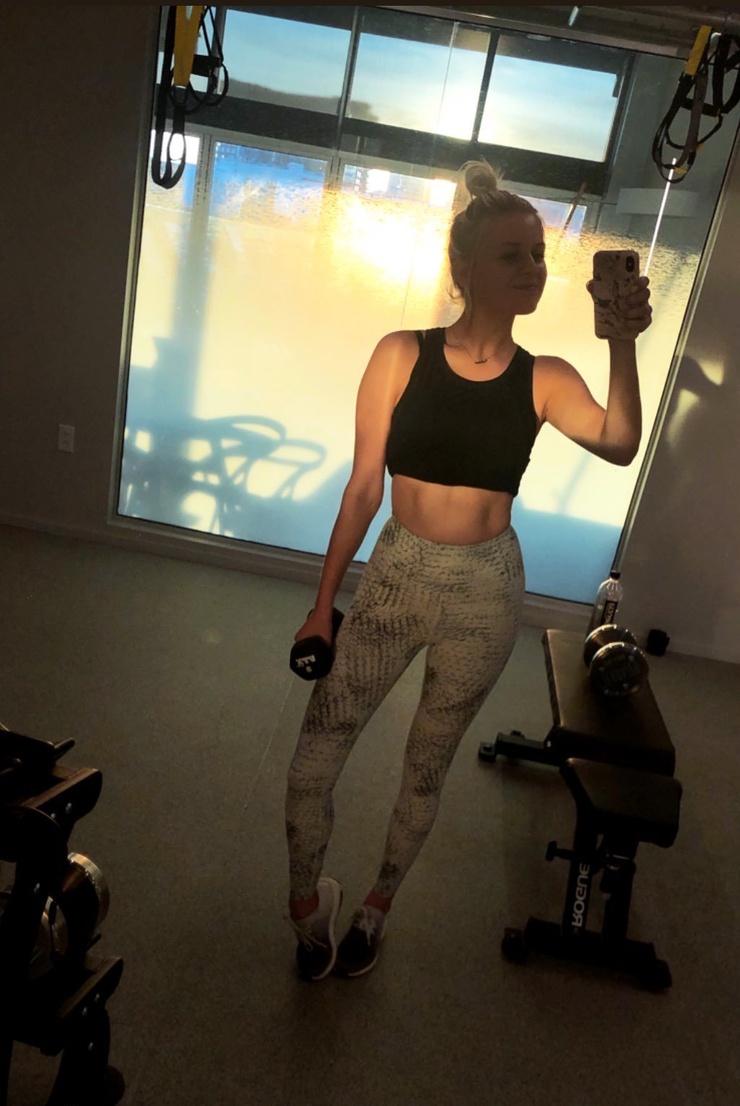 Kelsea Ballerini