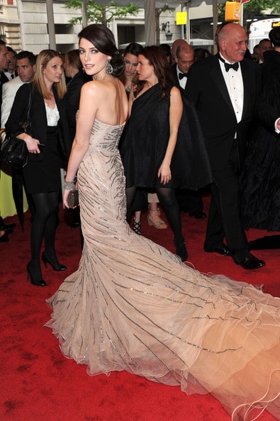 Ashley Greene Ashley Greene