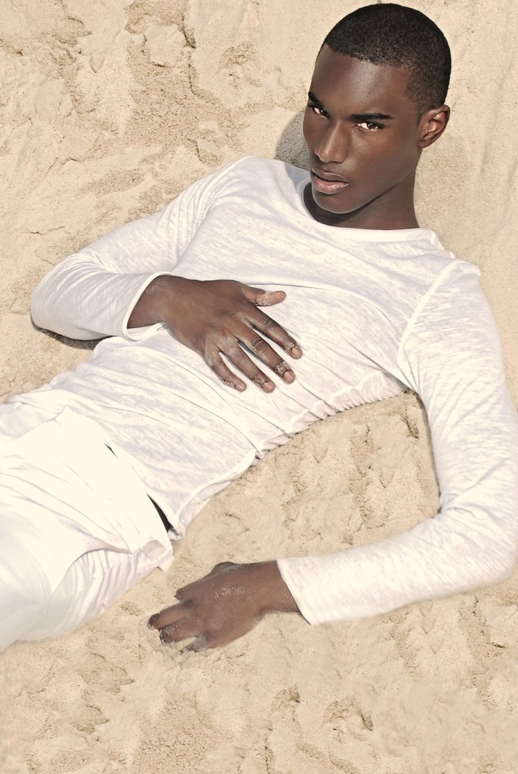 Corey Baptiste Corey Baptiste