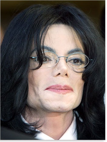 Michael Jackson