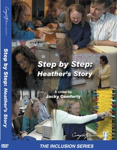 Step by Step: Heather's Story