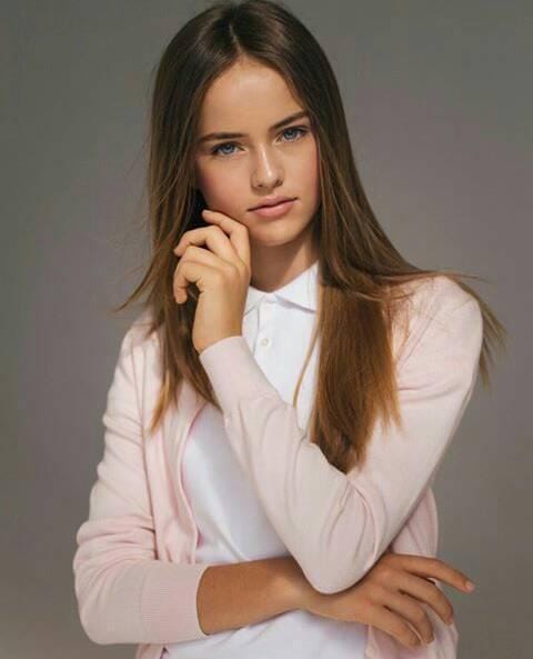 Kristina Pimenova Kristina Pimenova