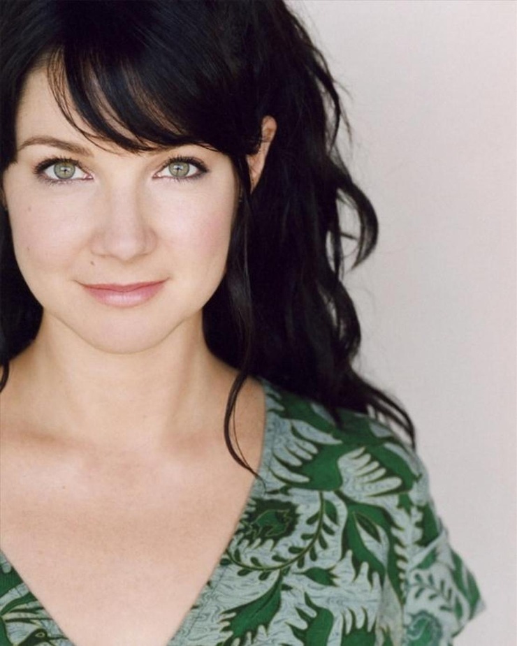 Claire Chitham