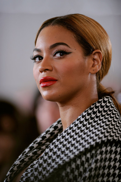 Beyoncé Knowles Beyoncé Knowles