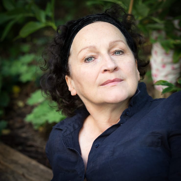 Agathe Taffertshofer