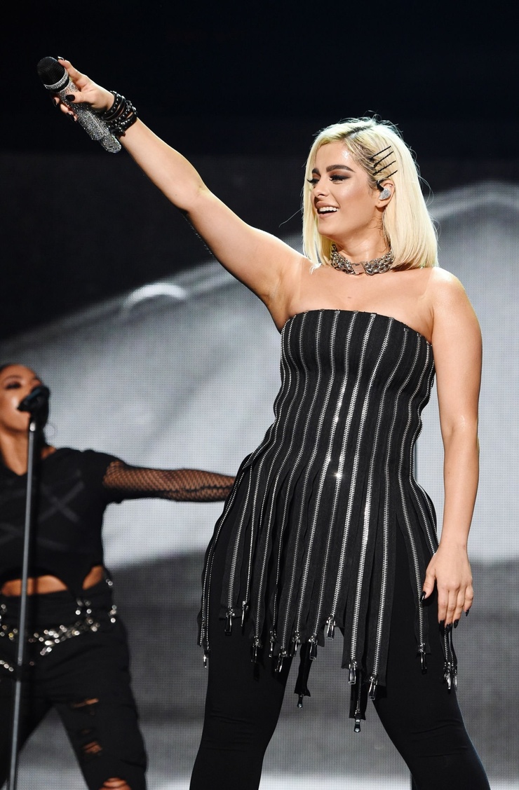 Bebe Rexha