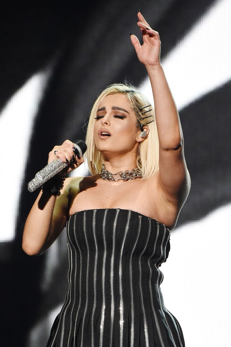 Bebe Rexha