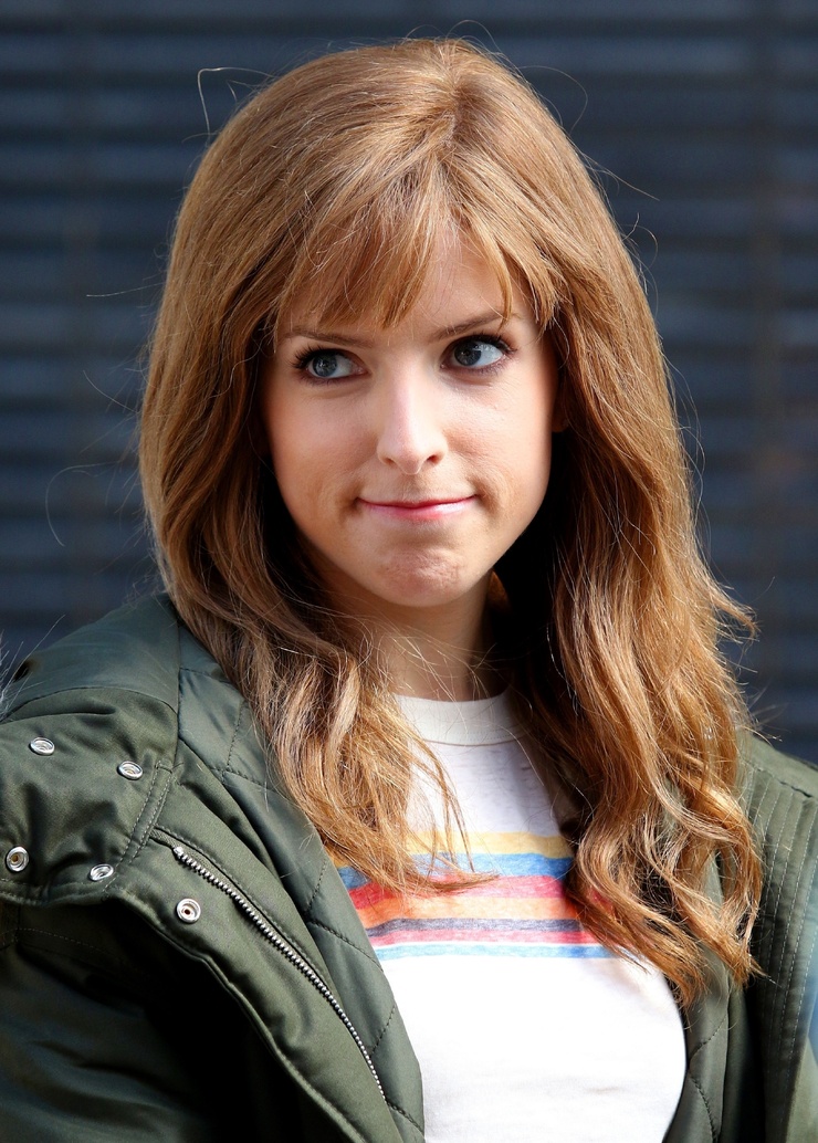 Anna Kendrick