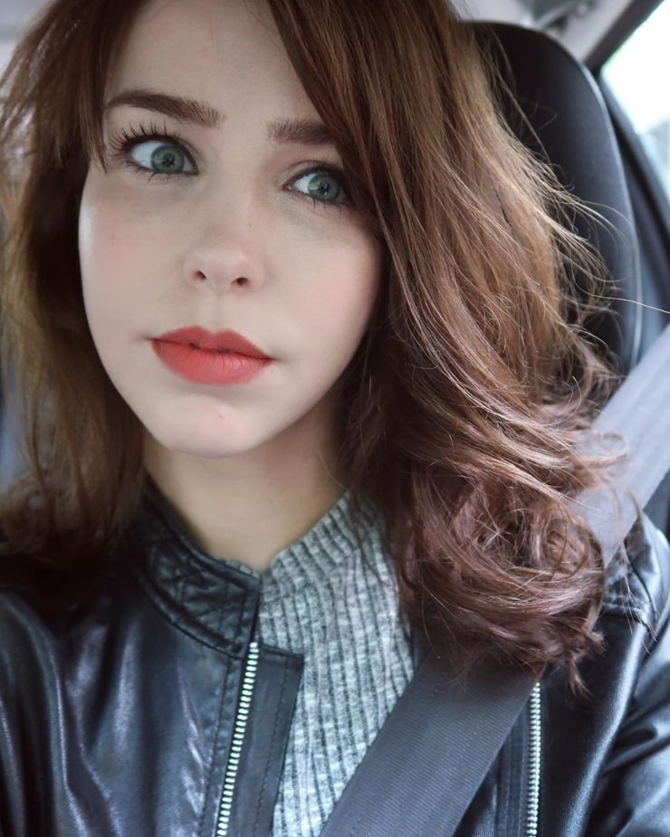 Stefanie Joosten