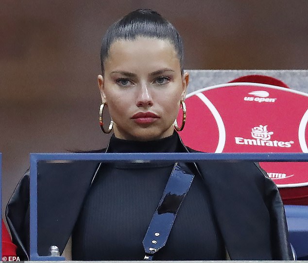 Adriana Lima