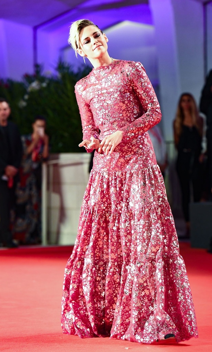 Kristen Stewart Kristen Stewart