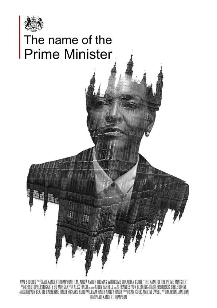 Can You Tell Me the Name of The Prime Minister? (2018)