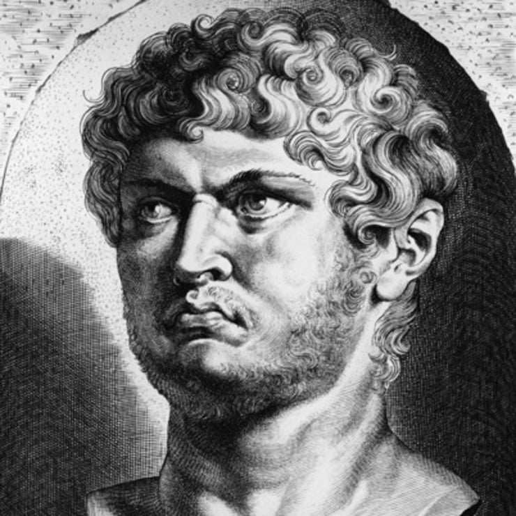 Nero Caesar