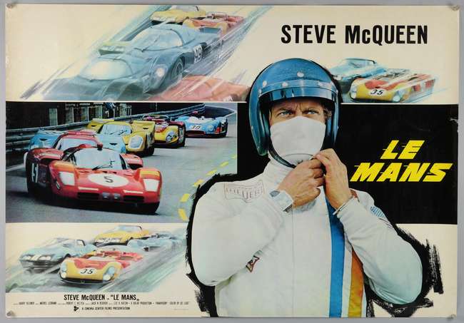 Le Mans