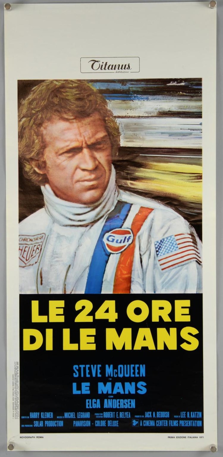 Le Mans