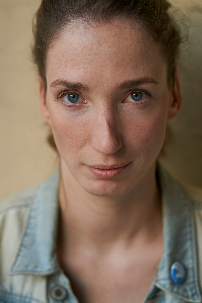 Julia Jochmann