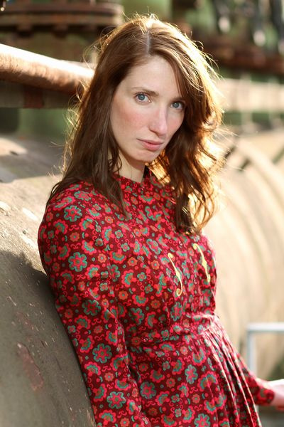 Julia Jochmann