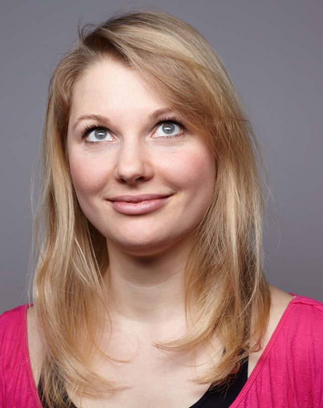 Susann Sinnemann