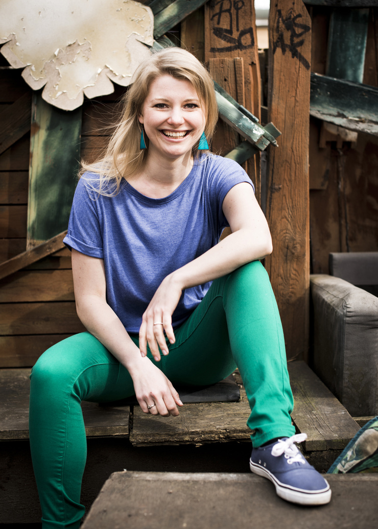 Susann Sinnemann