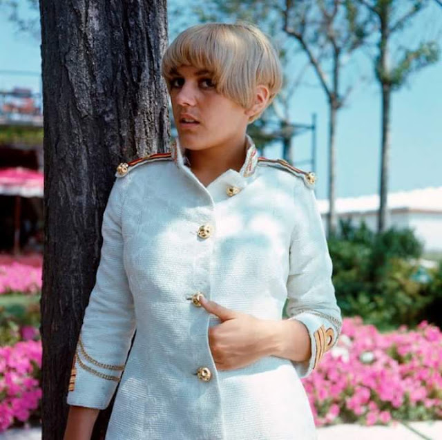 Caterina Caselli