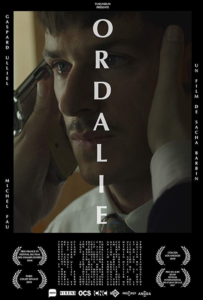 Ordalie (2018)