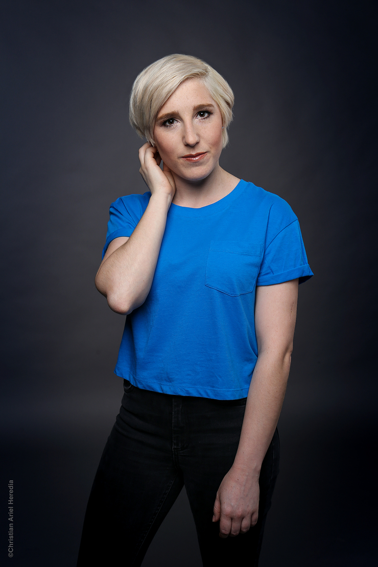 Sonja Grenz