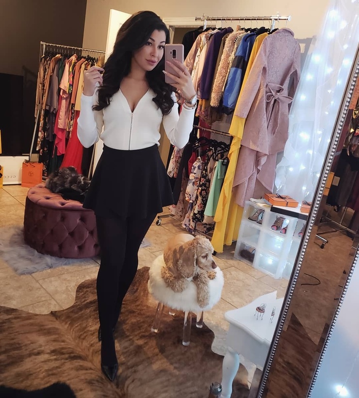 Picture of Victoria Elise