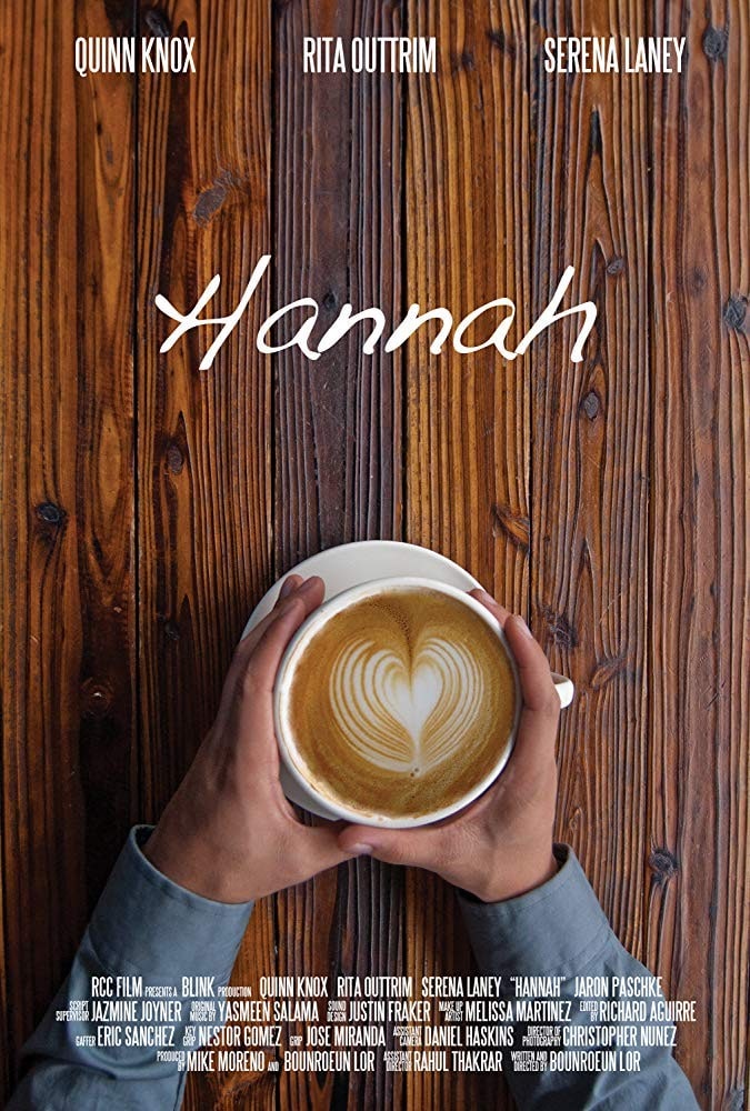 Hannah (2014)
