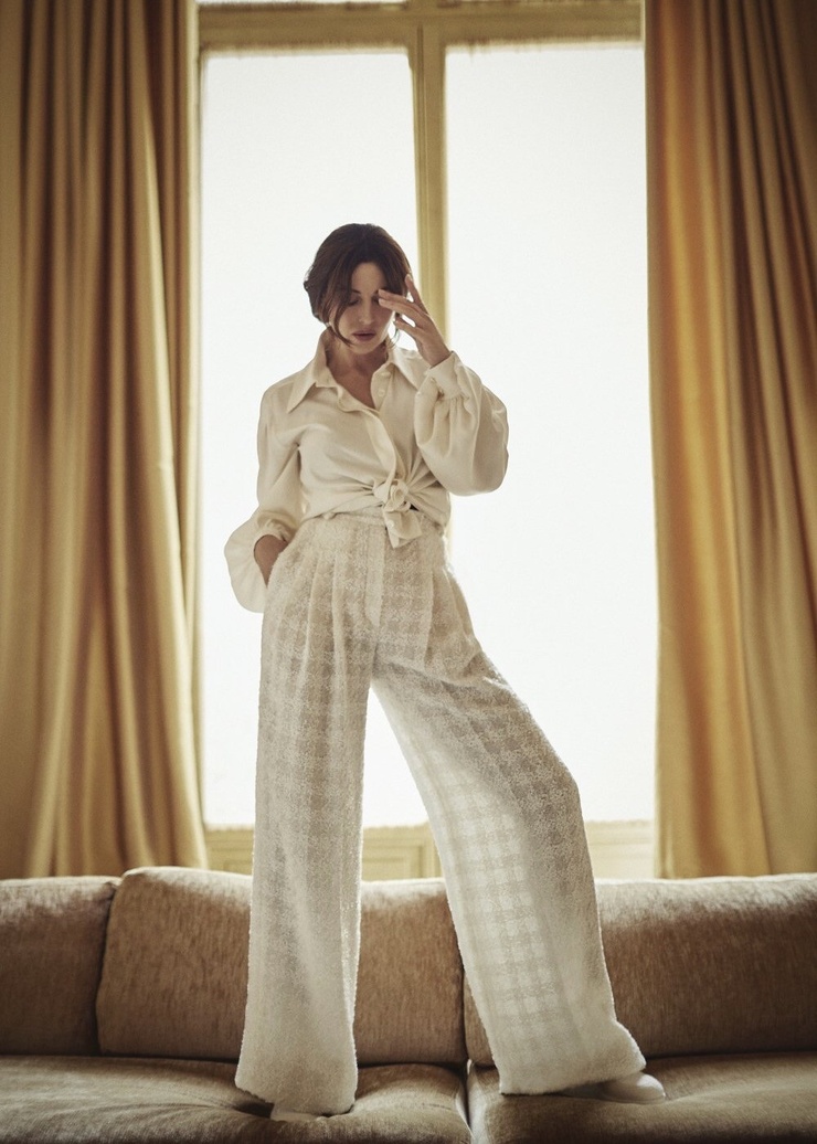 Monica Bellucci Monica Bellucci