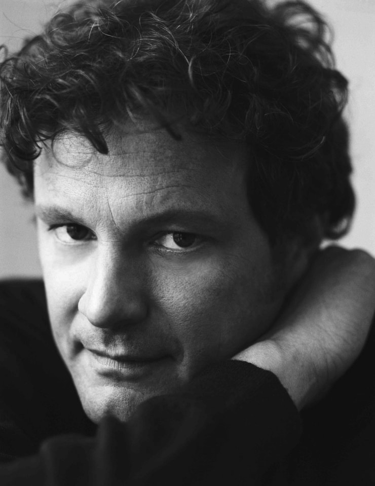 Picture of Colin Firth