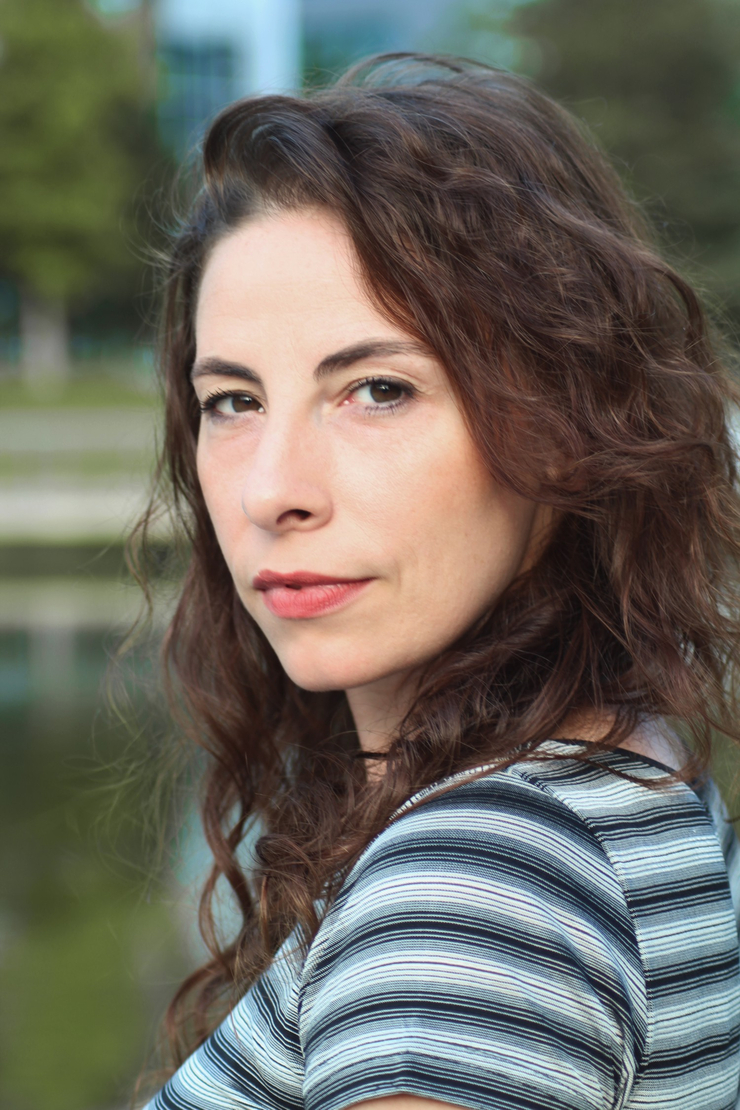 Kati Zambito