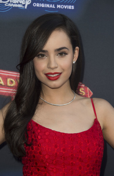 Sofia Carson Sofia Carson