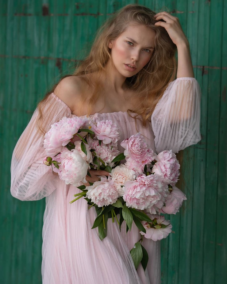 Kristina Szegenyova