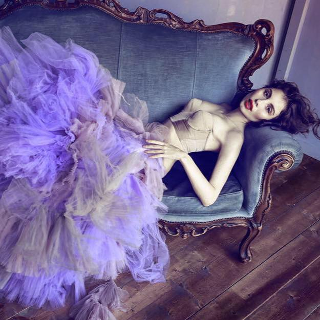 Chiara Arrighi