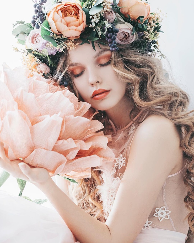 Kristina Szegenyova