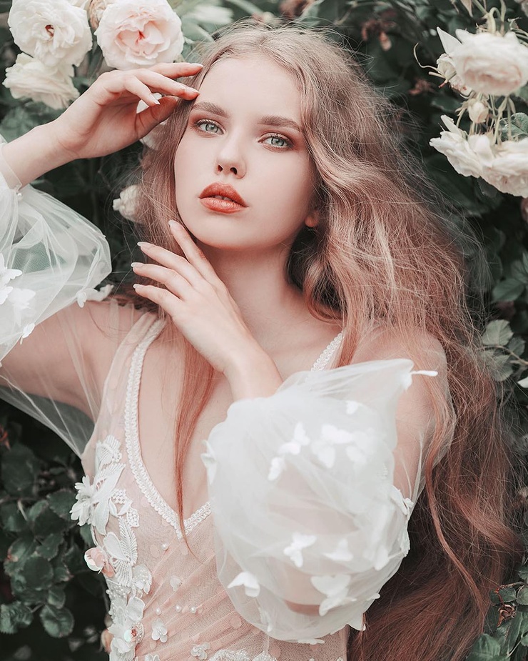 Kristina Szegenyova