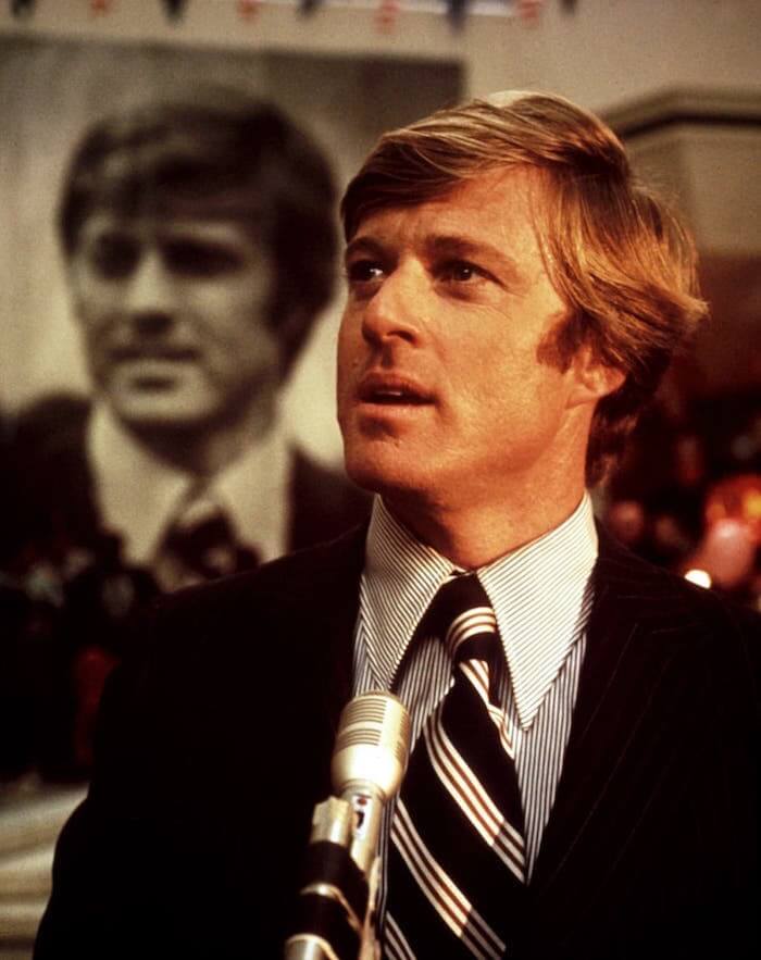The Candidate The Candidate