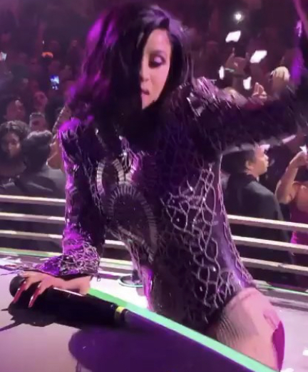 Cardi B