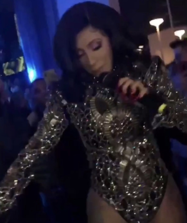 Cardi B