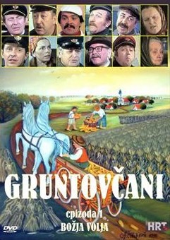 Gruntovcani