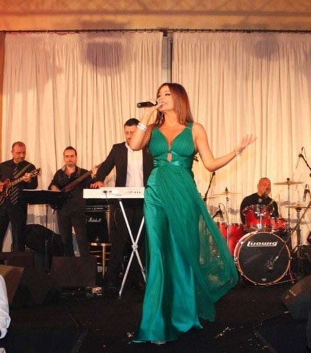 Carole Samaha image