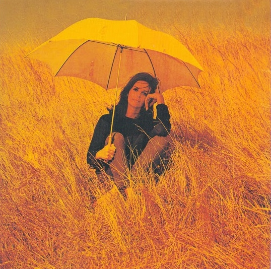 Claudine Longet