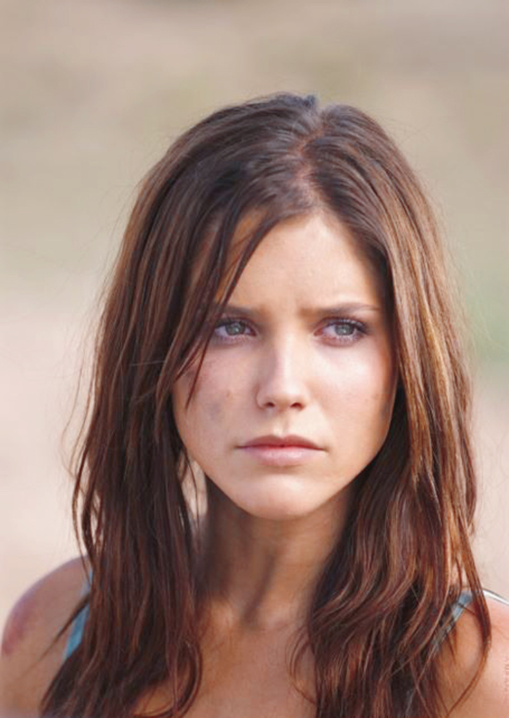 Sophia Bush Sophia Bush