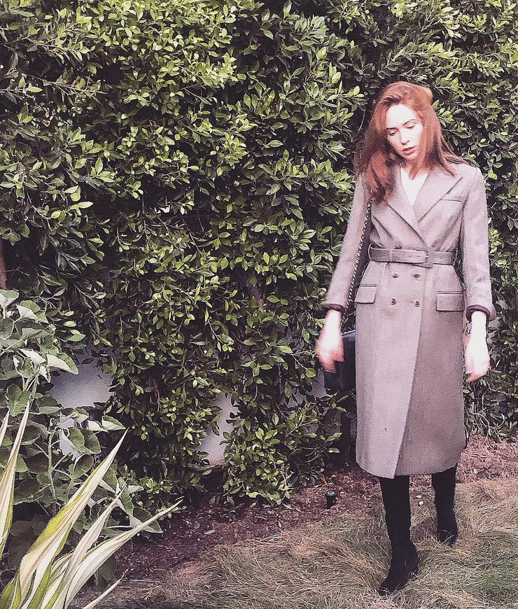 Karen Gillan Karen Gillan