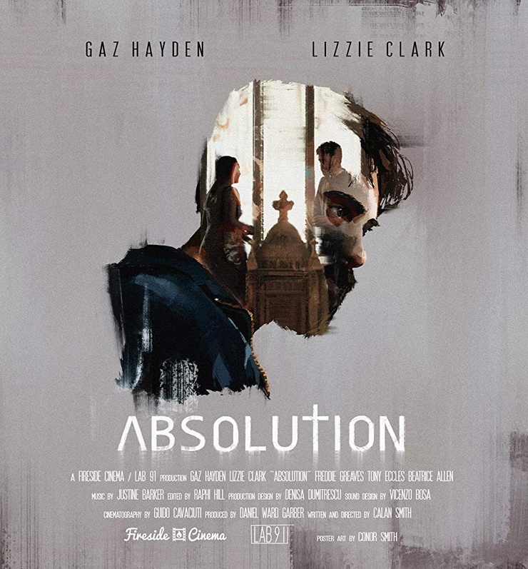 Picture of Absolution (2019)