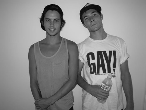 Dylan Rieder