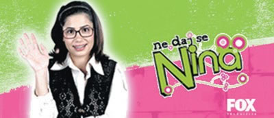 Don't Give Up, Nina
